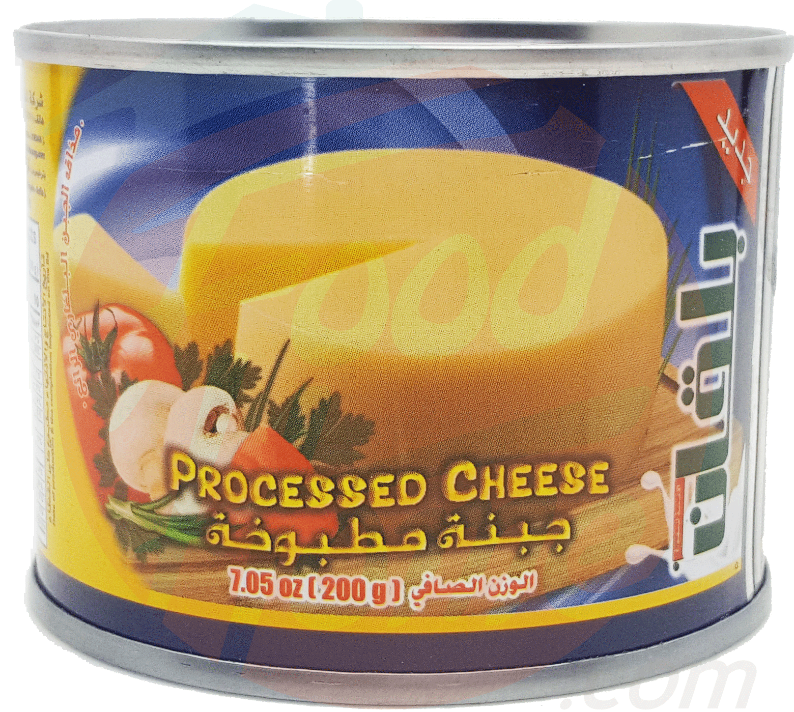 Balkan  processed cheese spread Full-Size Picture